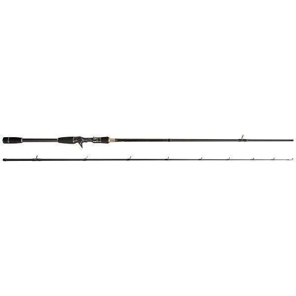 Удилище кастинговое Norstream Rebel 2 Casting 662MH 198см/10-28г Удилище кастинговое Norstream Rebel 2 Casting 662MH 198см/10-28г