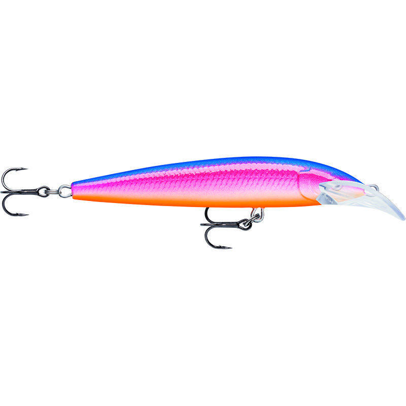 Воблер RAPALA Scatter Rap Deep Husky Jerk 10 /PIBL Воблер RAPALA Scatter Rap Deep Husky Jerk 10 /PIBL