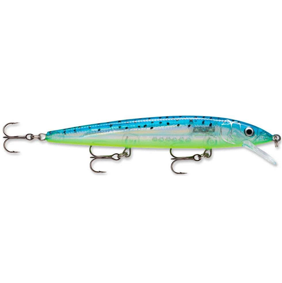 Воблер RAPALA Husky Jerk SP 140мм 18гр цв.GBM Воблер RAPALA Husky Jerk SP 140мм 18гр цв.GBM