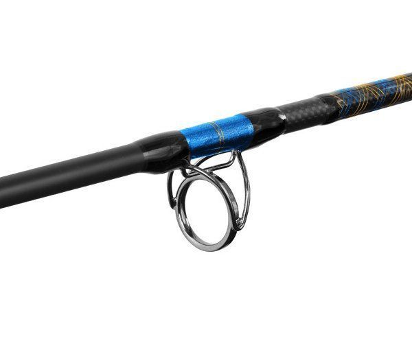 Удилища для ловли сома Delphin Catkong HAZARD - 2.25m / 500g. Фото N3 Удилища для ловли сома Delphin Catkong HAZARD - 2.25m / 500g. Фото N3