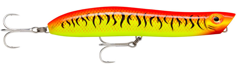 Воблер RAPALA MaxRap Walk’n Roll 10 /HT Воблер RAPALA MaxRap Walk’n Roll 10 /HT