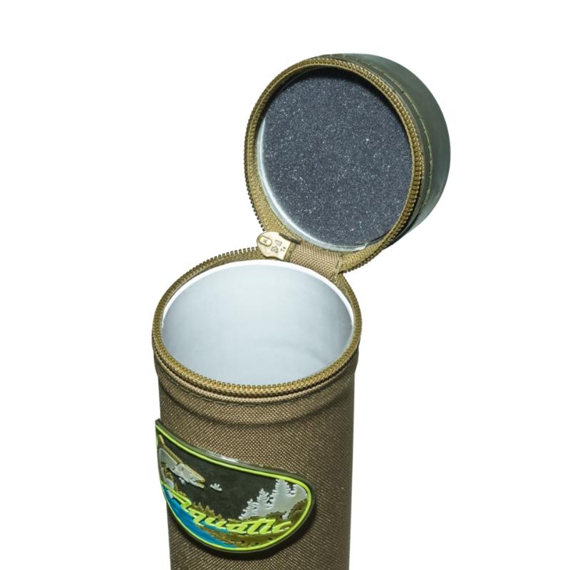 Тубус AQUATIC Т-90 без кармана 132см. Фото N4 Тубус AQUATIC Т-90 без кармана 132см. Фото N4