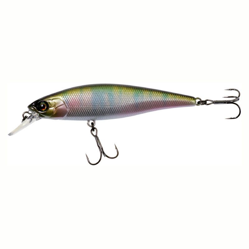 Воблер JACKALL Squad Minnow 95 SP цв. oikawa Воблер JACKALL Squad Minnow 95 SP цв. oikawa