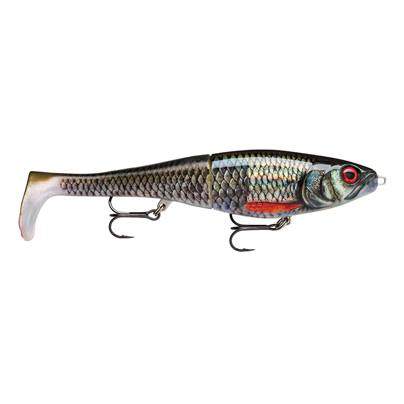 Воблер RAPALA X-Rap Peto 20 /ROL Воблер RAPALA X-Rap Peto 20 /ROL