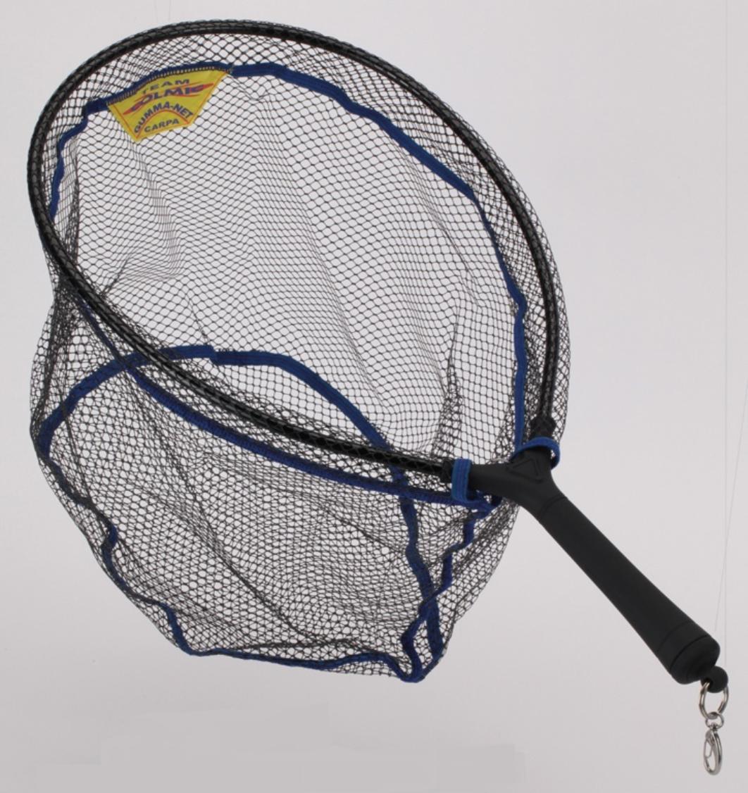 Подсачек для нахлыста COLMIC GUMMA NET Подсачек для нахлыста COLMIC GUMMA NET