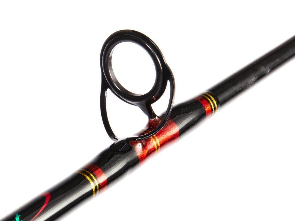 Удилище Троллинговое Salmo Power Stick Boat 1.90/hx. Фото N3 Удилище Троллинговое Salmo Power Stick Boat 1.90/hx. Фото N3