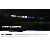 Спиннинги ZEMEX IMPRESSIVE