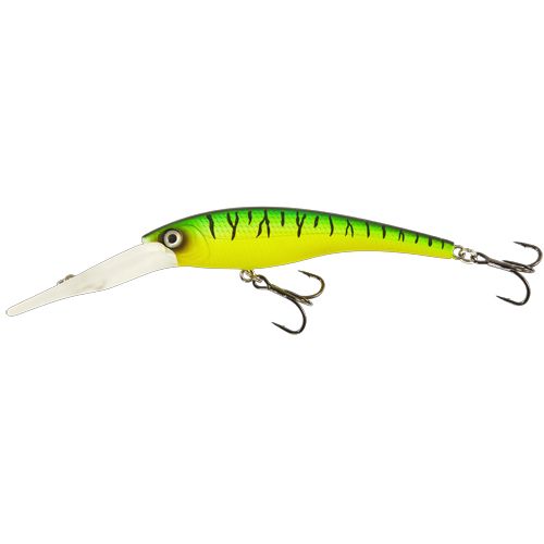 Воблер Плав. Lj Original Deep Shiner F 11.00/a007 Воблер Плав. Lj Original Deep Shiner F 11.00/a007