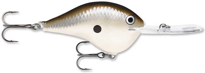 Воблер RAPALA DT Metal SureSet 70мм 25гр цв.PGS Воблер RAPALA DT Metal SureSet 70мм 25гр цв.PGS