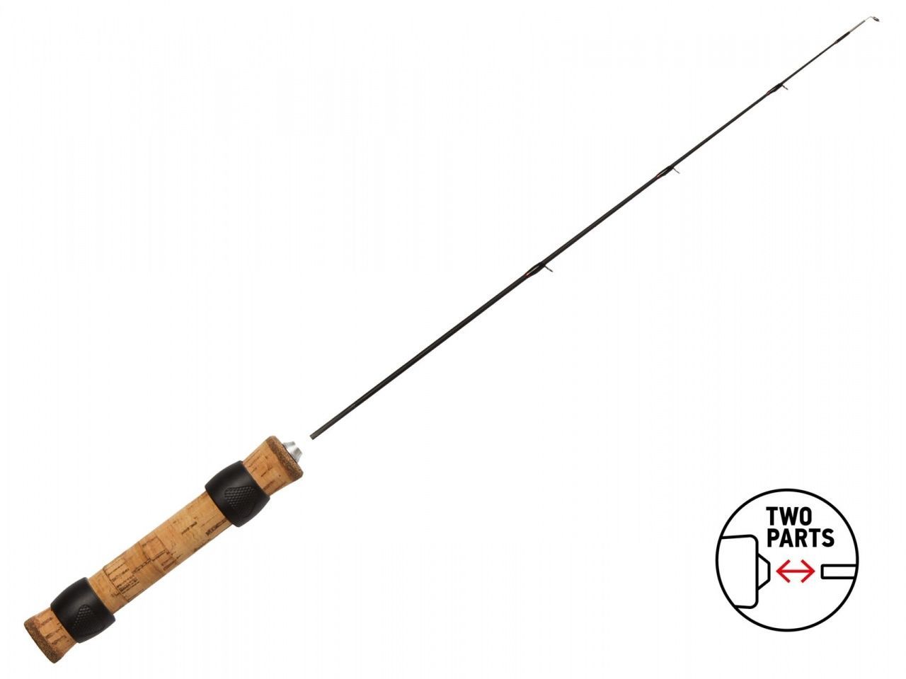 Удилище зимнее Lucky John C-TECH PERCH 55см Удилище зимнее Lucky John C-TECH PERCH 55см