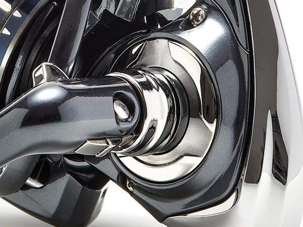 Катушка Daiwa 19 N´ZON PLUS LT 5000S-CP DH. Фото N2 Катушка Daiwa 19 N´ZON PLUS LT 5000S-CP DH. Фото N2
