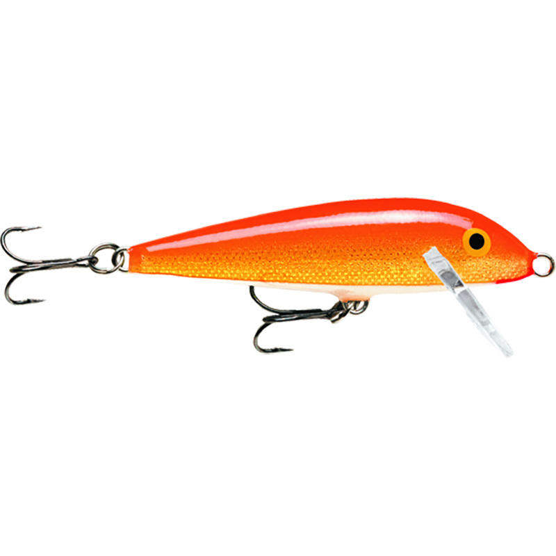 Воблер RAPALA CountDown 01 /GFR Воблер RAPALA CountDown 01 /GFR
