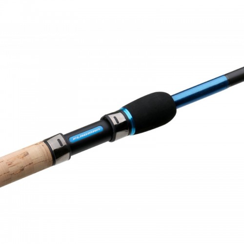Фидерное удилище Flagman Mantaray Pro Feeder 4.2м 200г. Фото N4 Фидерное удилище Flagman Mantaray Pro Feeder 4.2м 200г. Фото N4