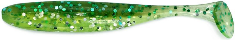 Мягкая приманка Kosadaka WAVE Shiner 75мм цв.DMO Мягкая приманка Kosadaka WAVE Shiner 75мм цв.DMO