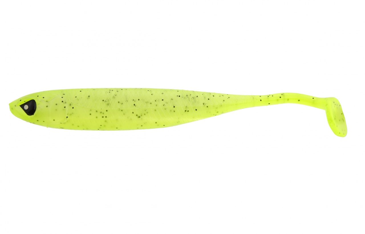 Виброхвосты LJ 3D Series MAKORA SHAD TAIL 7,6см 006 Виброхвосты LJ 3D Series MAKORA SHAD TAIL 7,6см 006