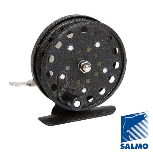 Катушка проводочная Salmo ICE Катушка проводочная Salmo ICE