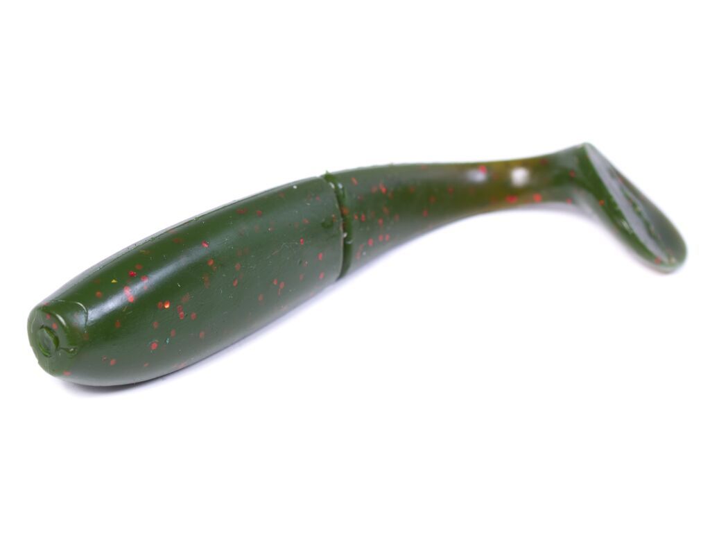 Виброхвосты LJ 3D Series Zander Paddle Tail 4.8in (12.00)/Z09 4шт. Виброхвосты LJ 3D Series Zander Paddle Tail 4.8in (12.00)/Z09 4шт.