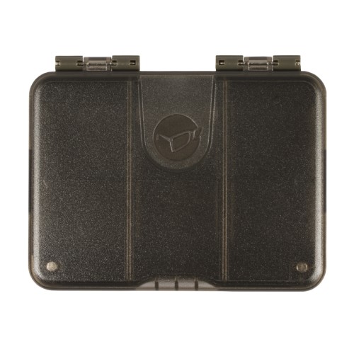 Коробка Korda Mini Box маленькая 9 отделений Коробка Korda Mini Box маленькая 9 отделений