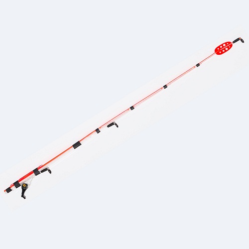 Сторожок WHISKER spool Click 2,0 30см/тест 3г