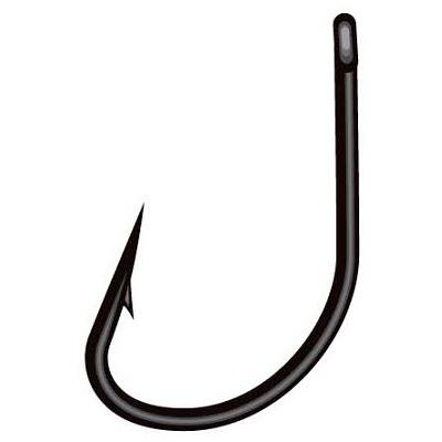 Крючки карповые PB Products SUPER STRONG DBF / 10шт. №6