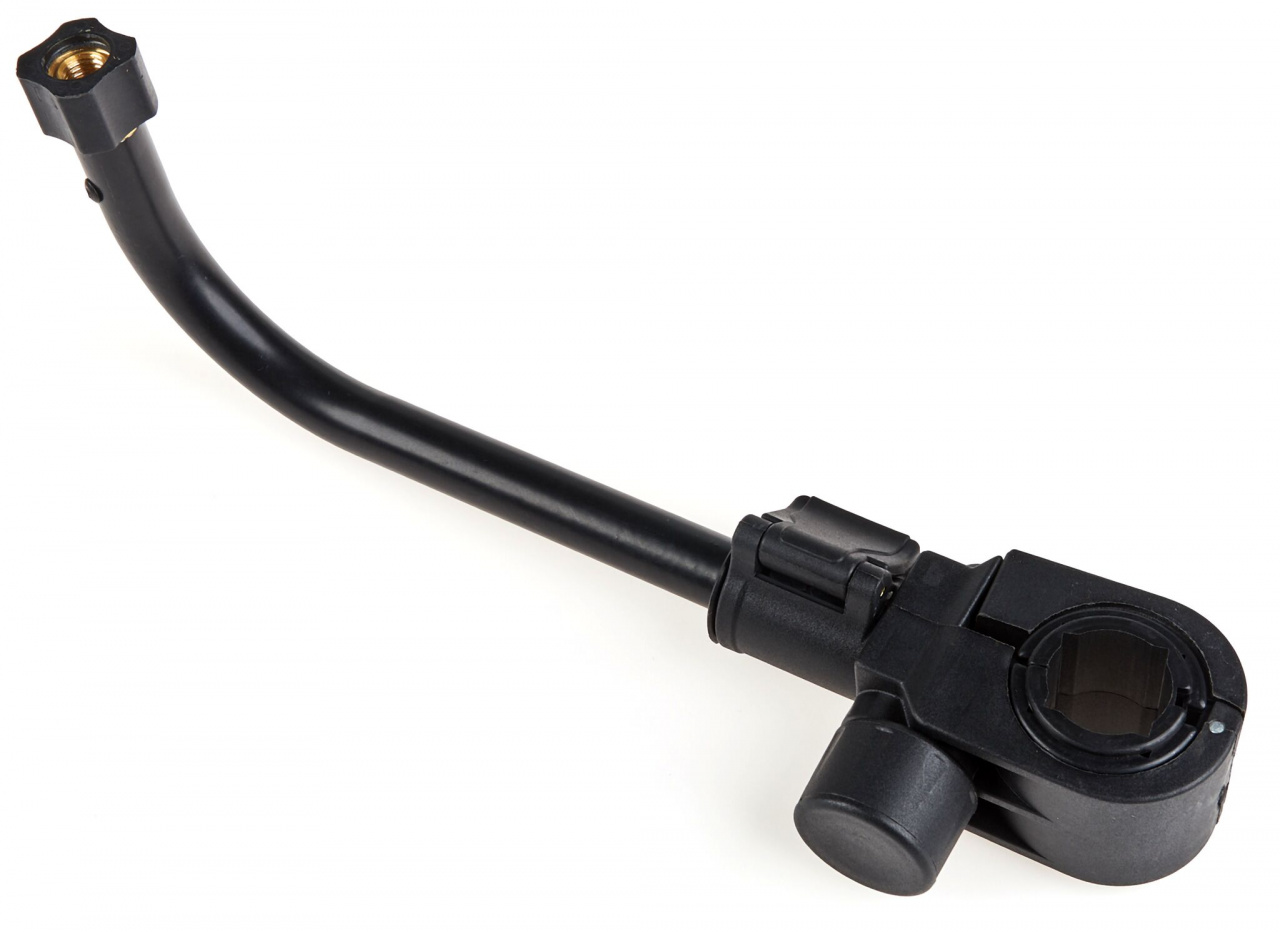 Кронштейн-держатель FC CURVED HOLDER 16см (36/25) Кронштейн-держатель FC CURVED HOLDER 16см (36/25)