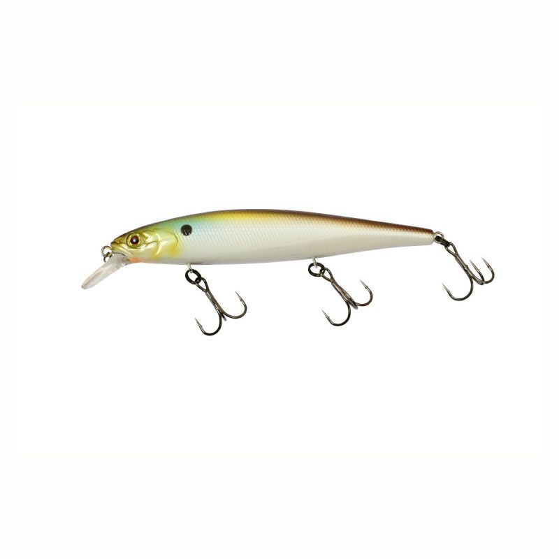 Воблер JACKALL Mag Squad 115 SP цв. tenessee shad Воблер JACKALL Mag Squad 115 SP цв. tenessee shad