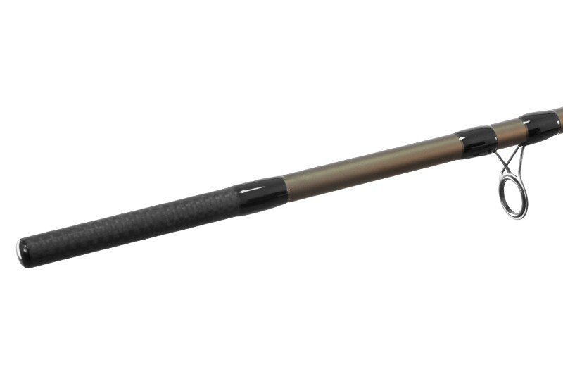 Удилище фидерное Delphin LEGIA Feeder 3+3 tips / 360cm - 120g. Фото N8 Удилище фидерное Delphin LEGIA Feeder 3+3 tips / 360cm - 120g. Фото N8