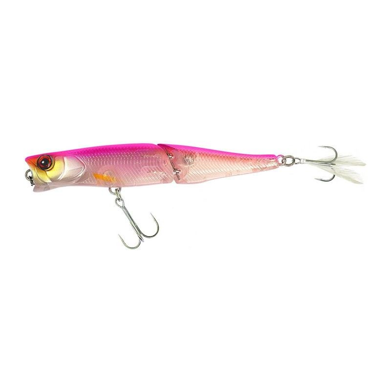 Воблер Jackall Boil Trigger 100 цв. sexy pink Воблер Jackall Boil Trigger 100 цв. sexy pink