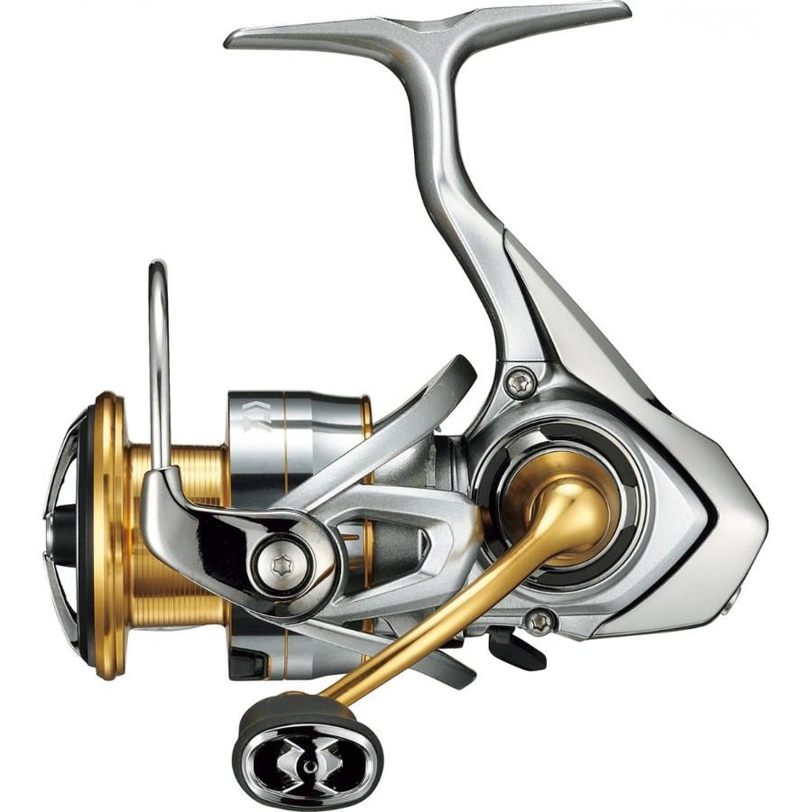 Катушка Daiwa 21 FREAMS LT 2500-XH Катушка Daiwa 21 FREAMS LT 2500-XH