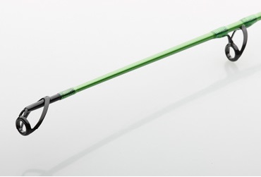 Удилища на сома MADCAT® GREEN DELUXE 3.20m / 150-300g. Фото N2 Удилища на сома MADCAT® GREEN DELUXE 3.20m / 150-300g. Фото N2