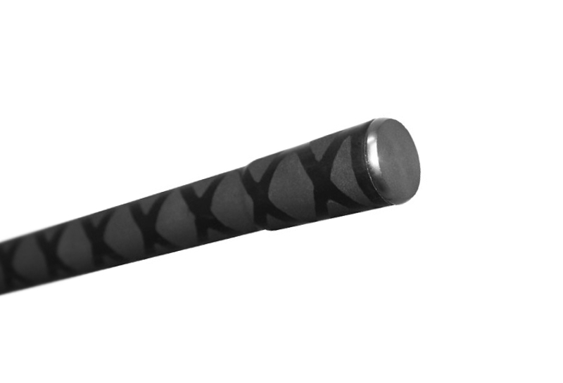 Карповое удилище Delphin CAPRI Carp Rod 12ft / 3.50lb / 3pcs. Фото N2 Карповое удилище Delphin CAPRI Carp Rod 12ft / 3.50lb / 3pcs. Фото N2