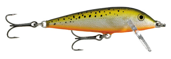 Воблер RAPALA CountDown 05 /RFSM Воблер RAPALA CountDown 05 /RFSM