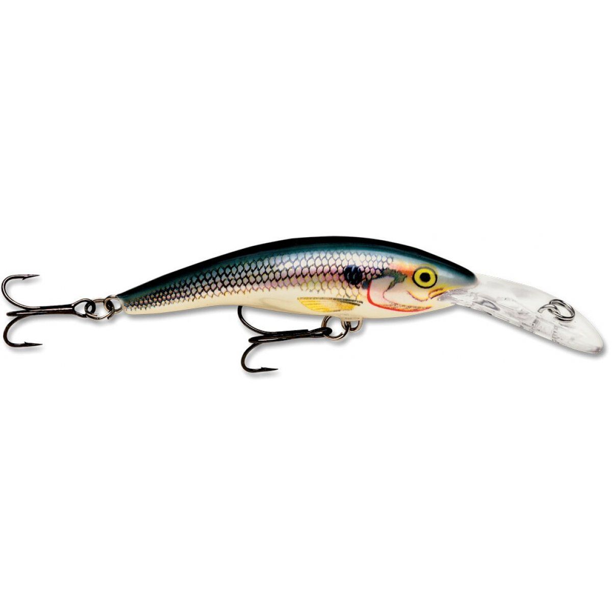 Воблер RAPALA Tail Dancer 5см 6гр цв.SD Воблер RAPALA Tail Dancer 5см 6гр цв.SD