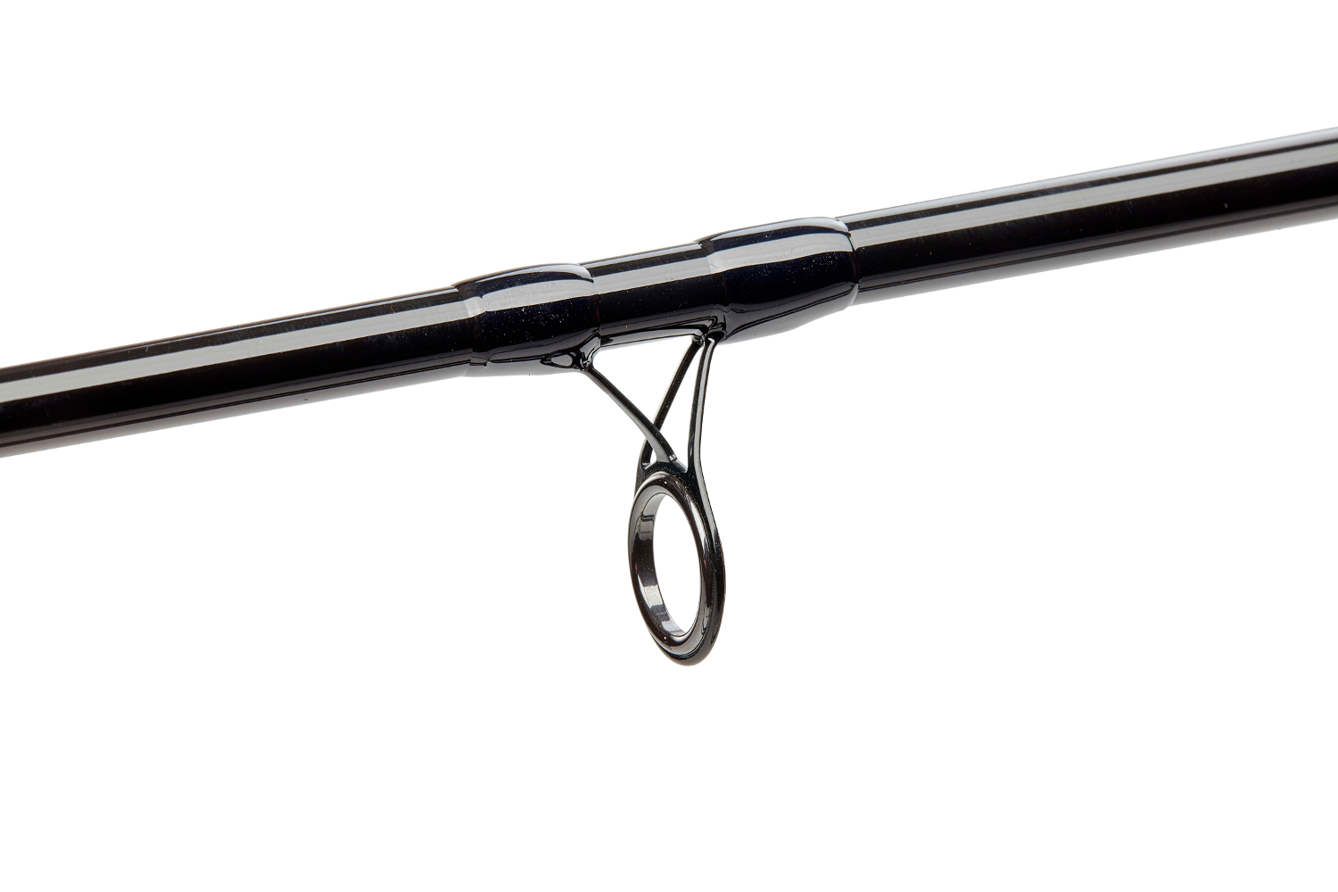 Удилище на сома MADCAT® BLACK ALLROUND G2 2.85m / 100-250g. Фото N4 Удилище на сома MADCAT® BLACK ALLROUND G2 2.85m / 100-250g. Фото N4