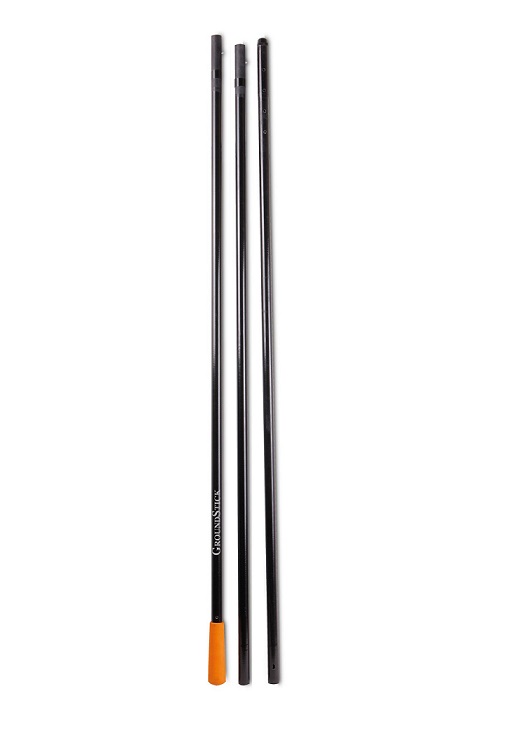 Шест для тестирования дна ANACONDA Ground Stick / 3-4,5 м Шест для тестирования дна ANACONDA Ground Stick / 3-4,5 м