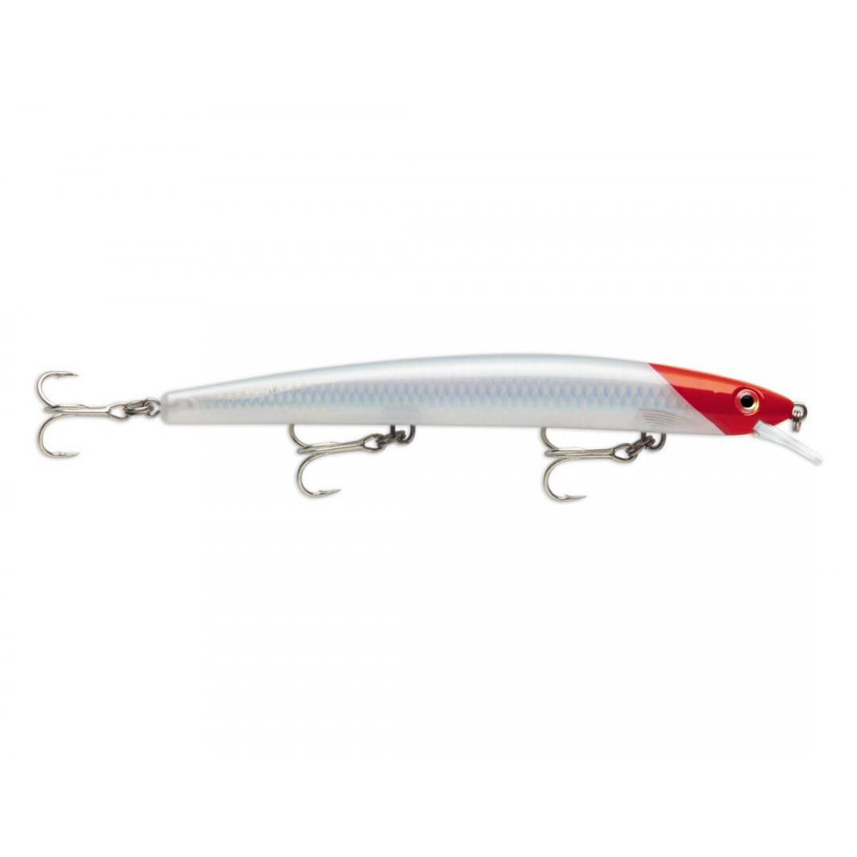 Воблер RAPALA MaxRap 15см 23гр цв.FRH Воблер RAPALA MaxRap 15см 23гр цв.FRH