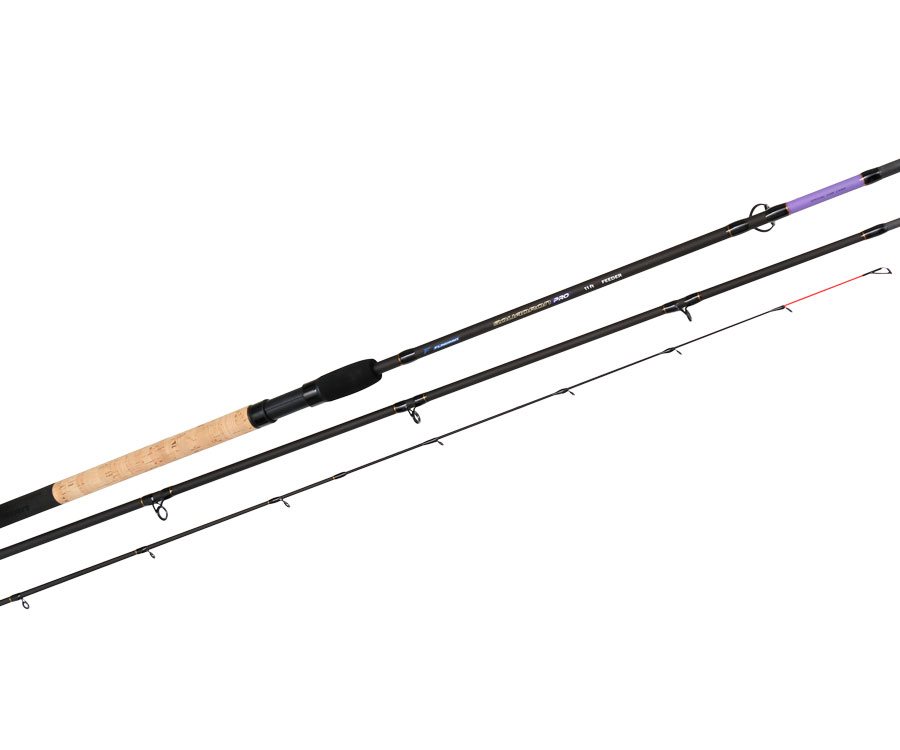 Фидерное удилище Flagman Squadron Pro Carp Feeder 3.90м 130г. Фото N2 Фидерное удилище Flagman Squadron Pro Carp Feeder 3.90м 130г. Фото N2
