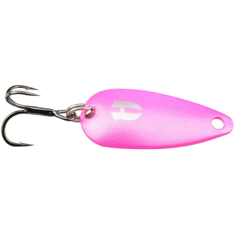 Блесна колеблющаяся HERAKLES KEEPER TROUT 3,5gr Pink Блесна колеблющаяся HERAKLES KEEPER TROUT 3,5gr Pink