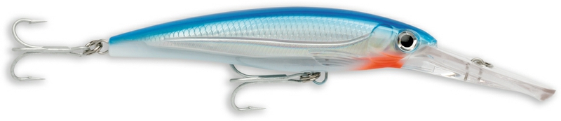 Воблер RAPALA X-Rap Magnum 15 /SB Воблер RAPALA X-Rap Magnum 15 /SB