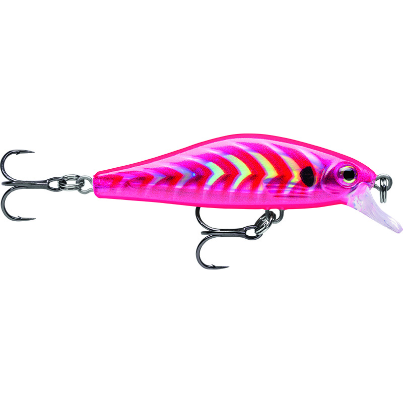 Воблер RAPALA Shadow Rap Solid Shad 05 /PSC Воблер RAPALA Shadow Rap Solid Shad 05 /PSC