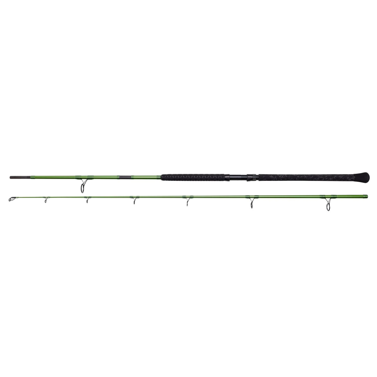 Удилище на сома MADCAT® GREEN ALLROUND - 2.85m / 100-300g Удилище на сома MADCAT® GREEN ALLROUND - 2.85m / 100-300g
