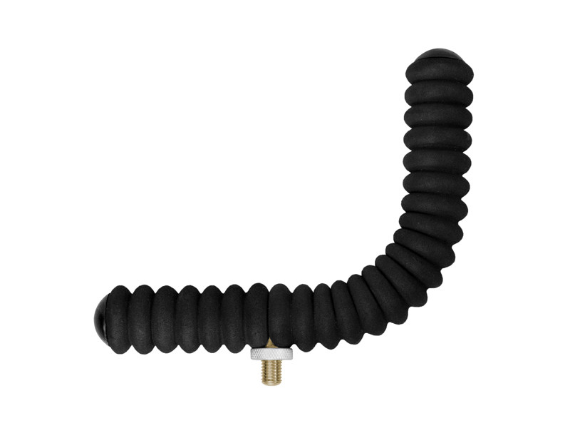 Держатель для удилища Delphin Feeder Rod Holder Small Bend Держатель для удилища Delphin Feeder Rod Holder Small Bend