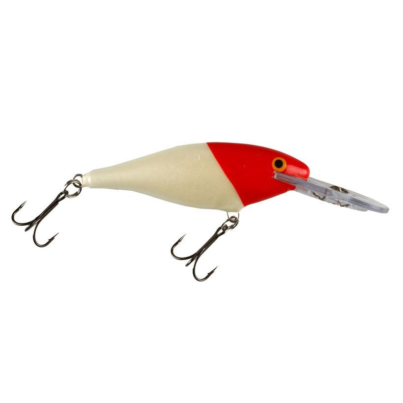 Воблер RAPALA Shad Rap 90мм 15гр цв.RH Воблер RAPALA Shad Rap 90мм 15гр цв.RH
