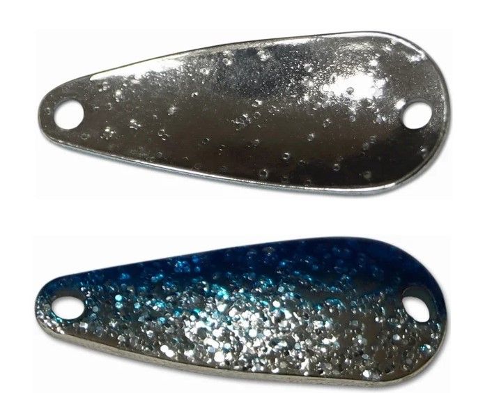 Блесна Kosadaka Trout Space BANDEX 2.7g, 30mm, цвет LBS TS-BND-LBS Блесна Kosadaka Trout Space BANDEX 2.7g, 30mm, цвет LBS TS-BND-LBS
