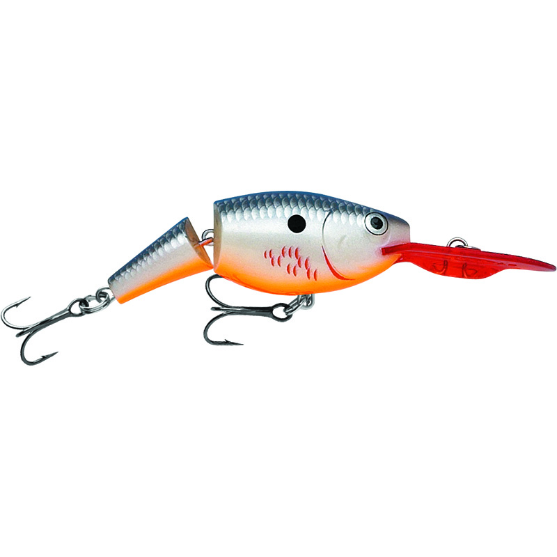 Воблер RAPALA Jointed Shad Rap 07 /BOSD Воблер RAPALA Jointed Shad Rap 07 /BOSD
