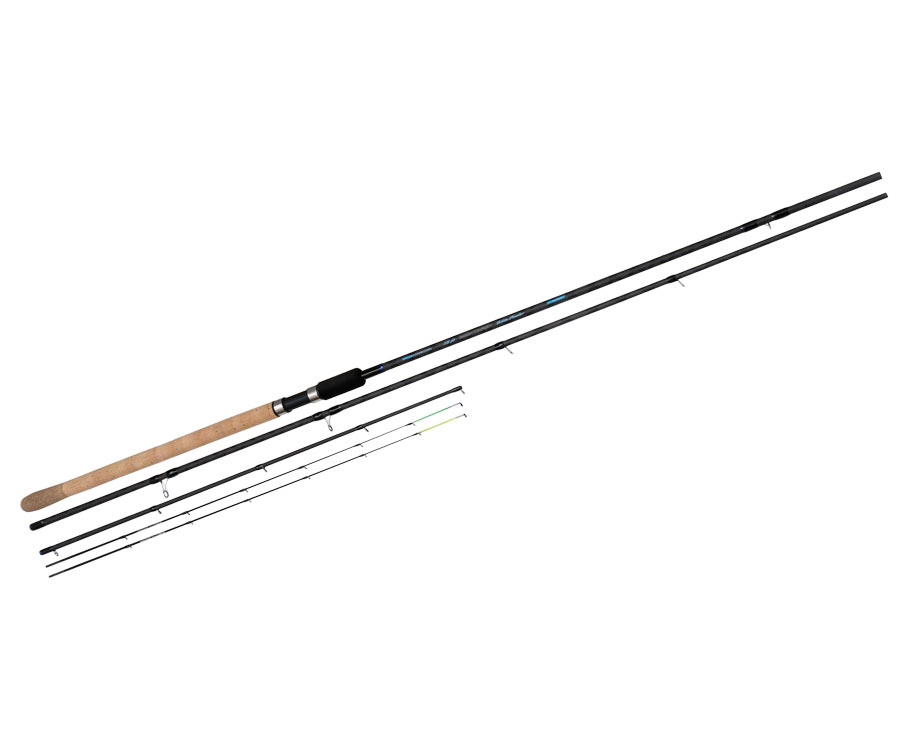 Фидерное удилище Flagman Mantaray Elite Medium Feeder 3.90м 90г Фидерное удилище Flagman Mantaray Elite Medium Feeder 3.90м 90г