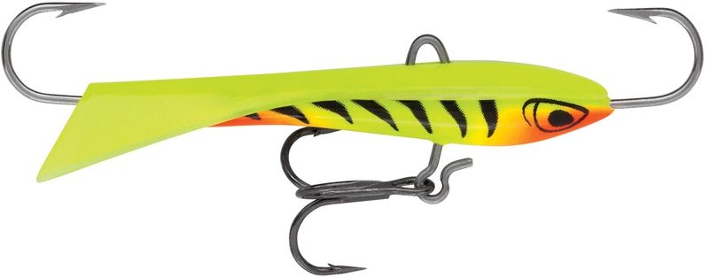 Балансир RAPALA Snap Rap 04 /CHT Балансир RAPALA Snap Rap 04 /CHT