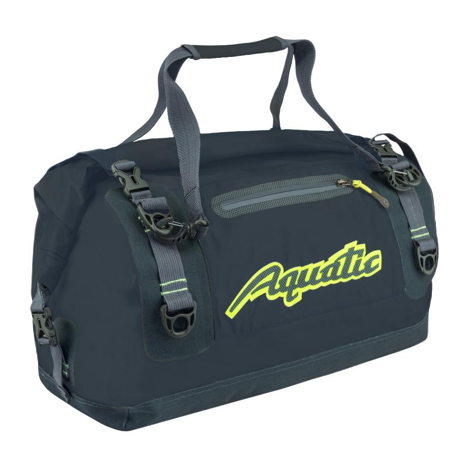 Гермосумка Aquatic ГС-40 (объем 40 л) синяя Гермосумка Aquatic ГС-40 (объем 40 л) синяя