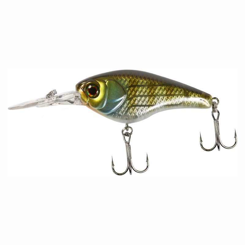 Воблер JACKALL Jaco 58MR цв. is bluegill Воблер JACKALL Jaco 58MR цв. is bluegill