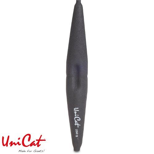 Грузило UNI CAT Rattle Clonk Lead - 100g / 2шт..